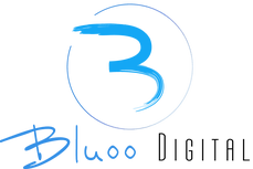 Bluoo Digital Marketing Agency