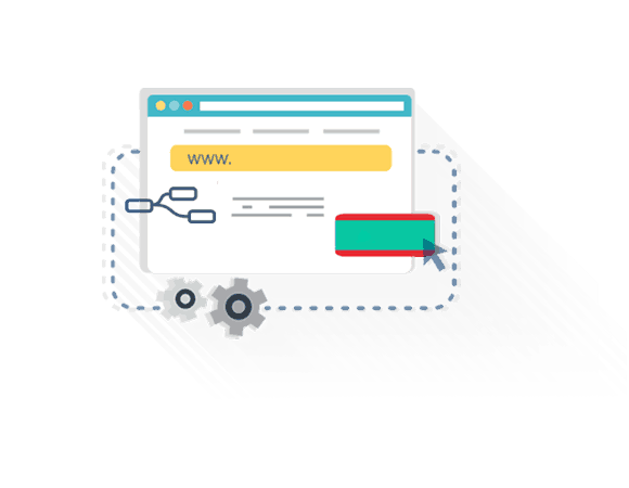 Web design services Washington