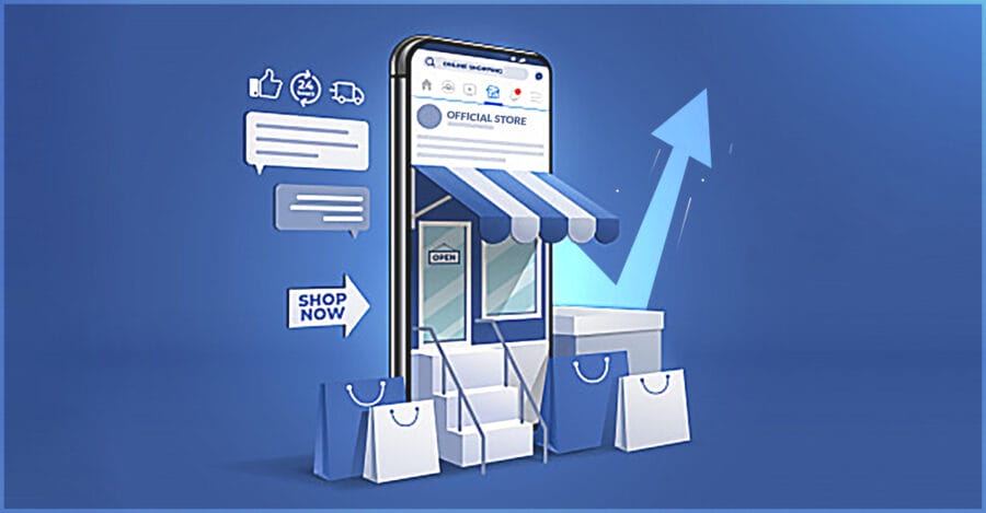 How To Grow Your Online Store With The Help Of Social Media Marketing – Business 2 Community
