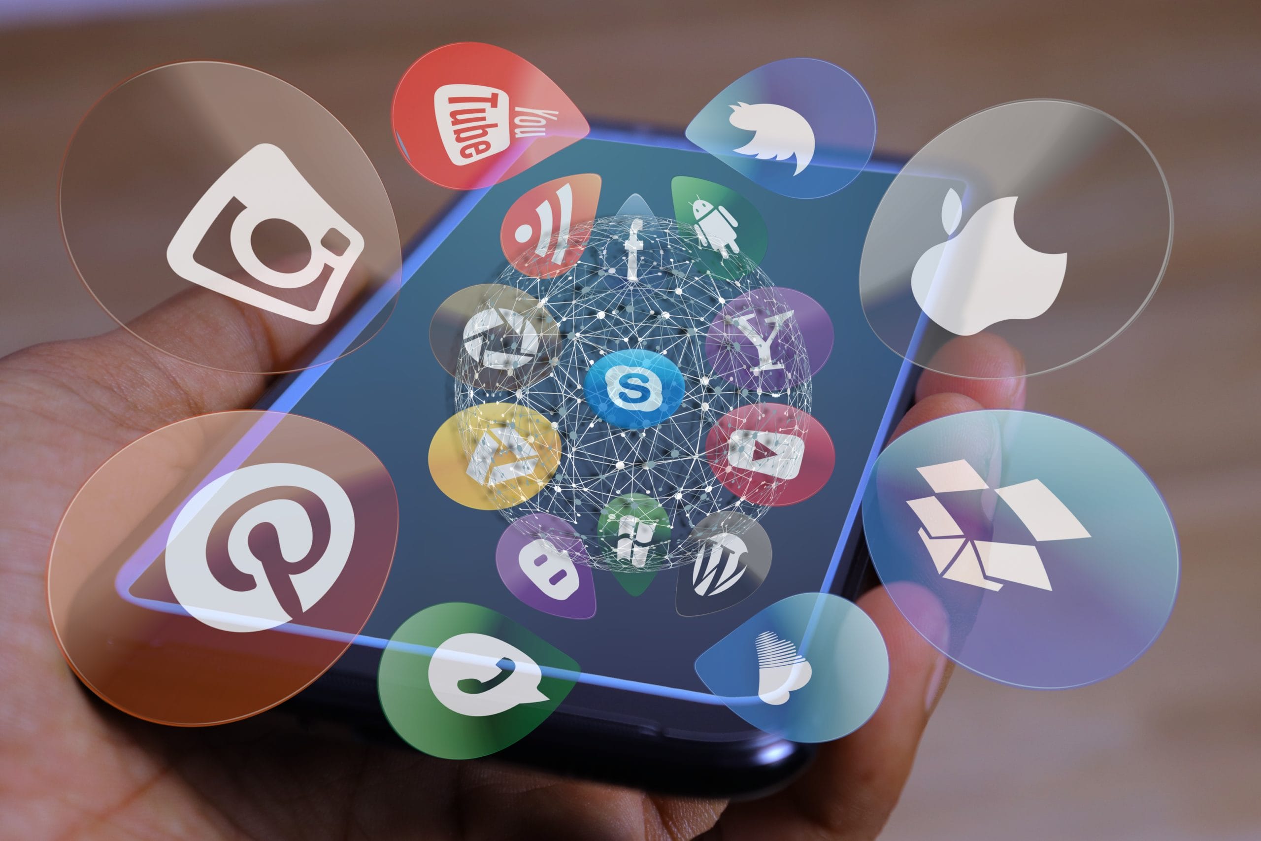 social media social display stockpack pixabay scaled
